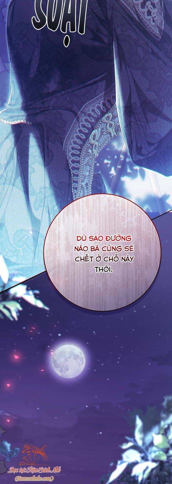 Kẻ Phản Diện Là Một Con Rối - Chương 65 - ảnh 25