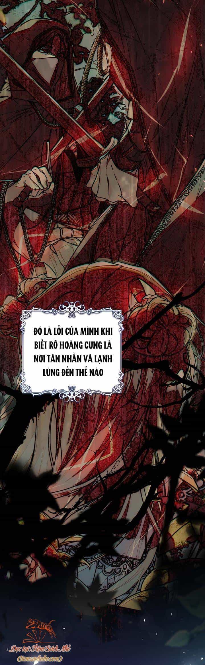 Kẻ Phản Diện Là Một Con Rối - Chương 66 - ảnh 45