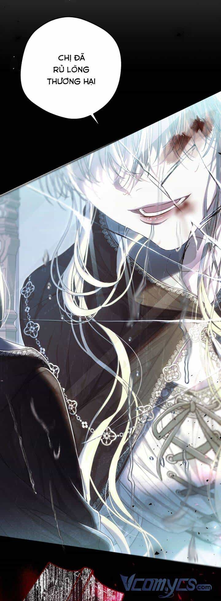 Kẻ Phản Diện Là Một Con Rối - Chương 67 - ảnh 70