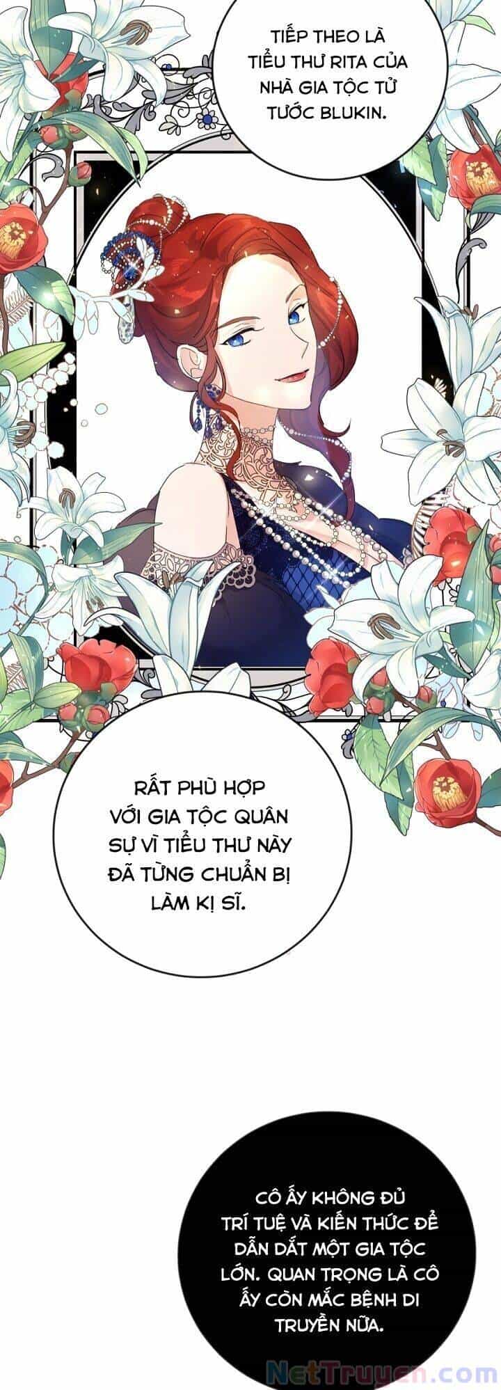 Kẻ Phản Diện Là Một Con Rối - Chương 5 - ảnh 58