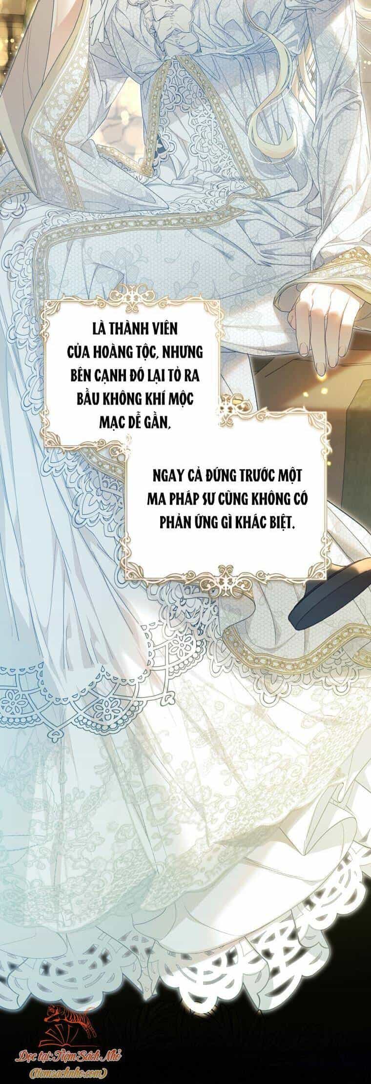 Kẻ Phản Diện Là Một Con Rối - Chương 71 - ảnh 39