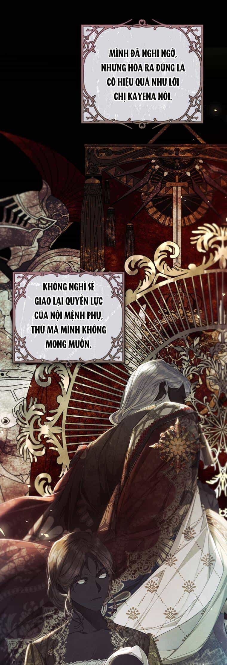 Kẻ Phản Diện Là Một Con Rối - Chương 72 - ảnh 17