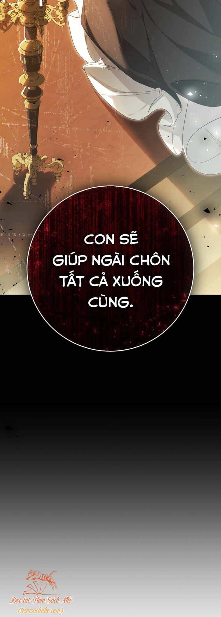 Kẻ Phản Diện Là Một Con Rối - Chương 72 - ảnh 73