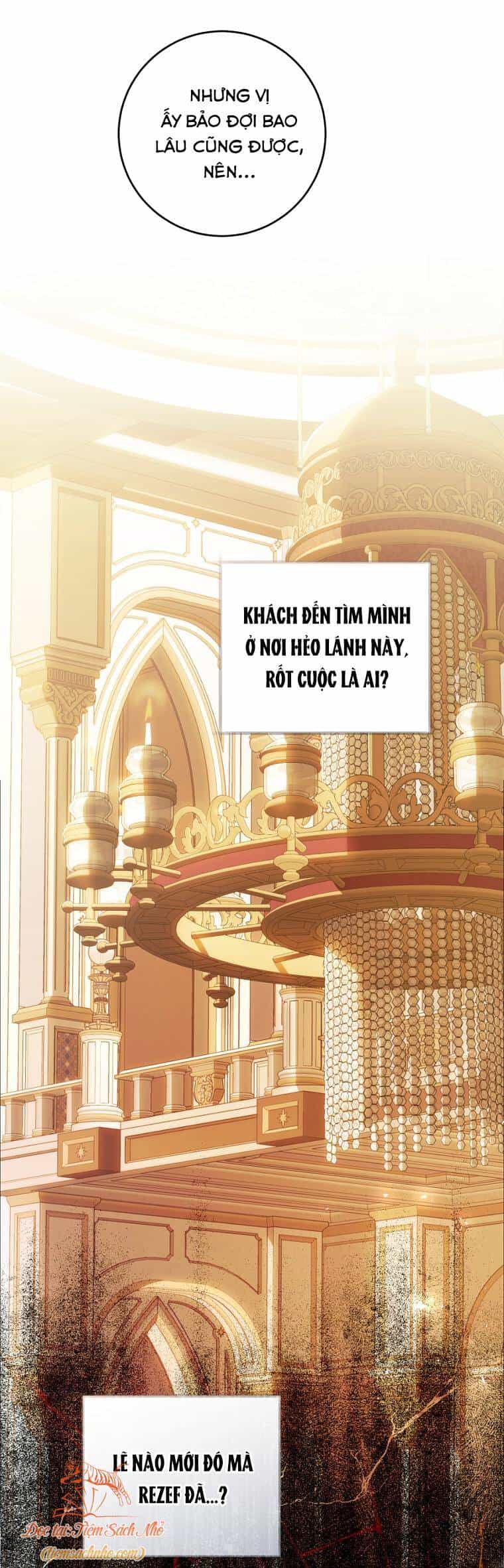 Kẻ Phản Diện Là Một Con Rối - Chương 73 - ảnh 5
