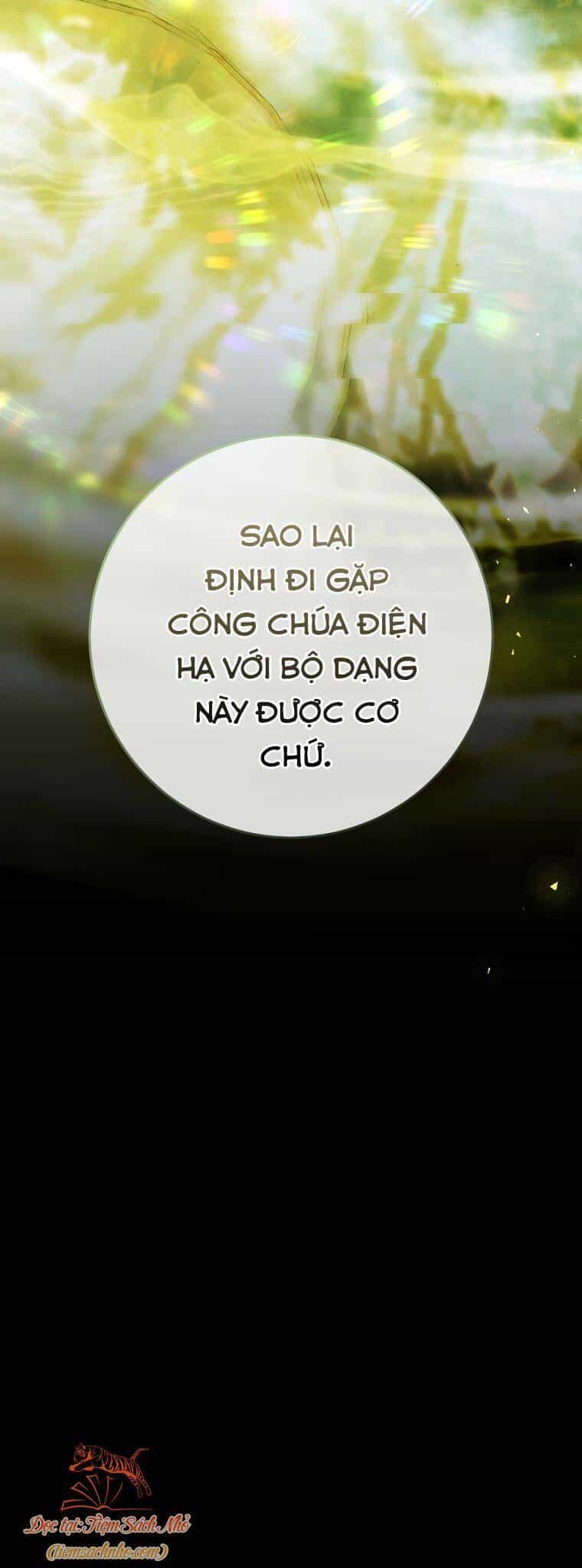 Kẻ Phản Diện Là Một Con Rối - Chương 74 - ảnh 24