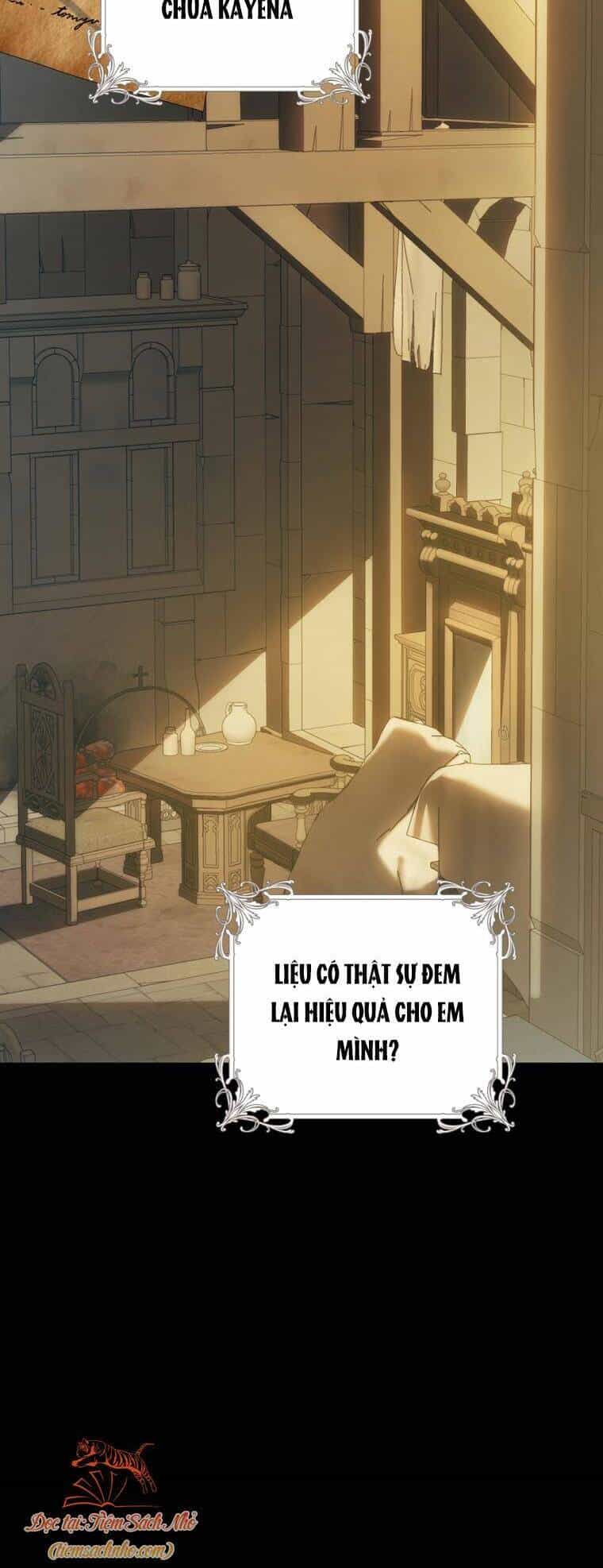 Kẻ Phản Diện Là Một Con Rối - Chương 74 - ảnh 56