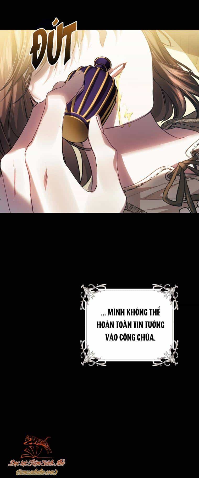 Kẻ Phản Diện Là Một Con Rối - Chương 74 - ảnh 58
