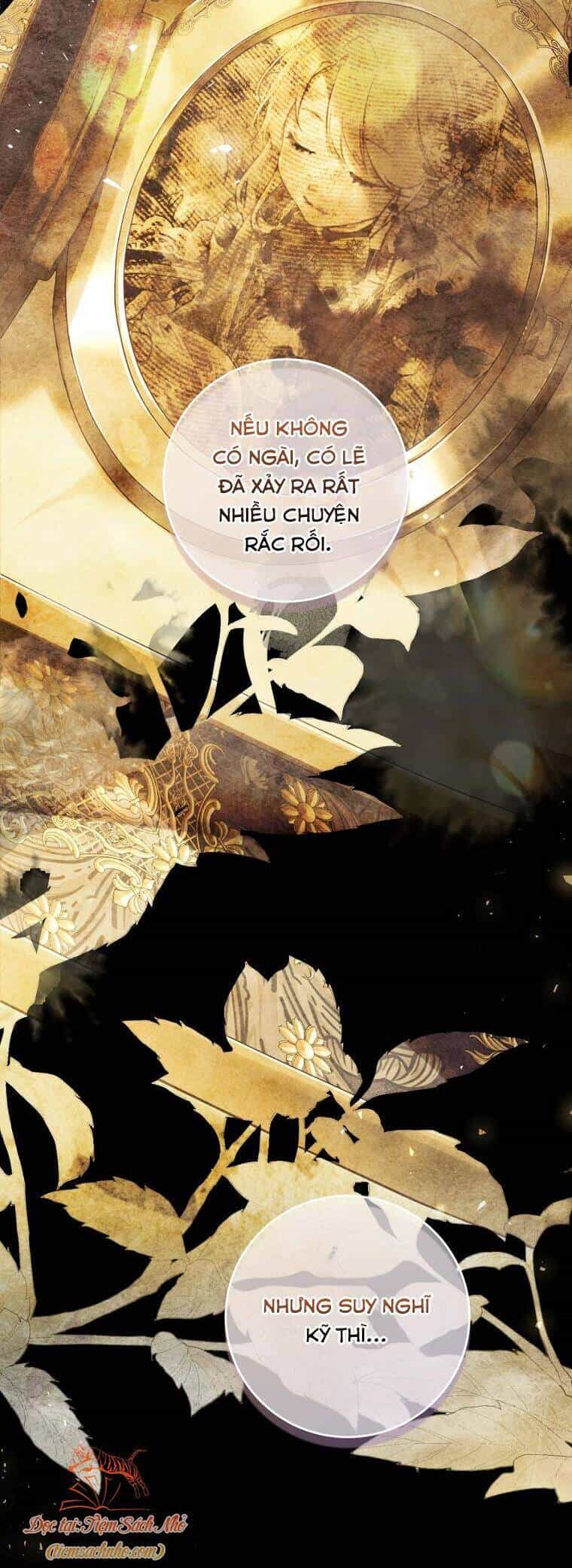 Kẻ Phản Diện Là Một Con Rối - Chương 78 - ảnh 51