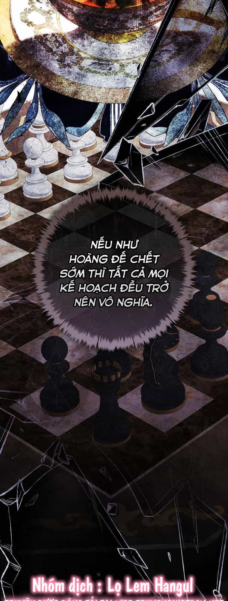 Kẻ Phản Diện Là Một Con Rối - Chương 81 - ảnh 16