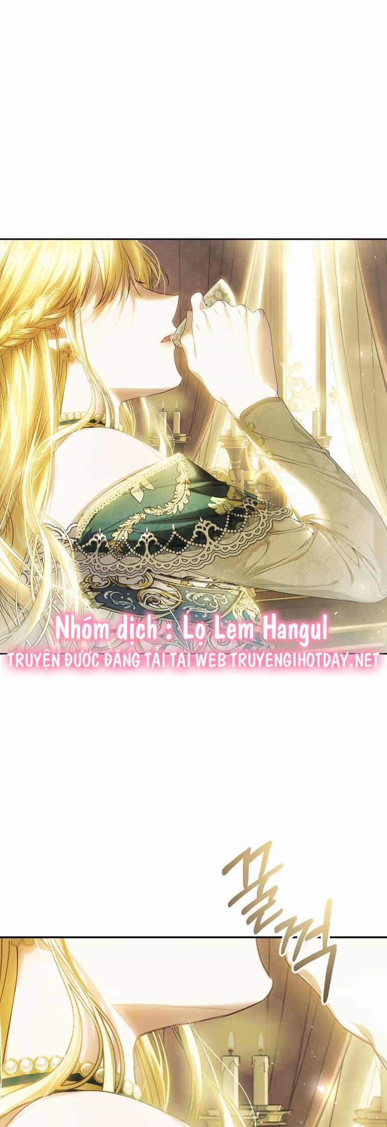 Kẻ Phản Diện Là Một Con Rối - Chương 81 - ảnh 34