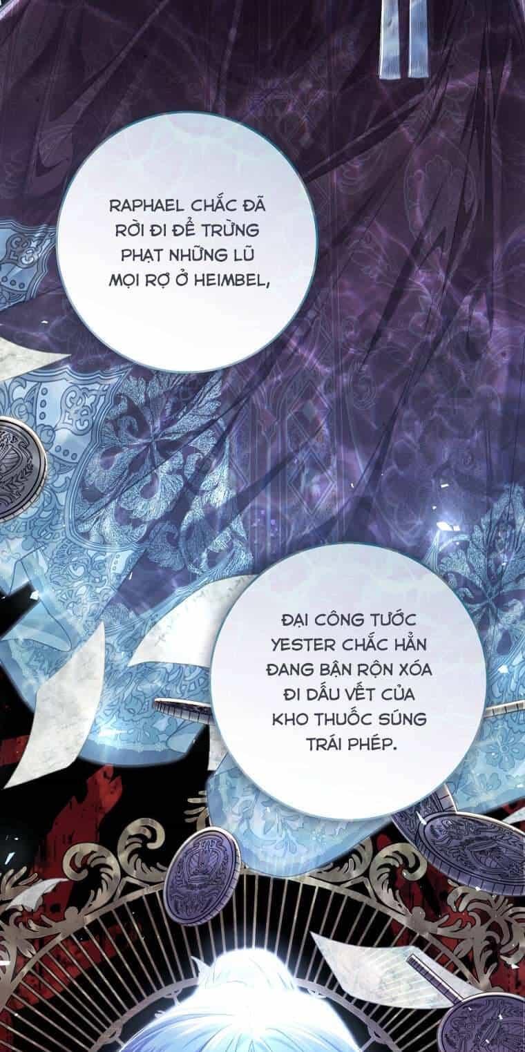 Kẻ Phản Diện Là Một Con Rối - Chương 84 - ảnh 5