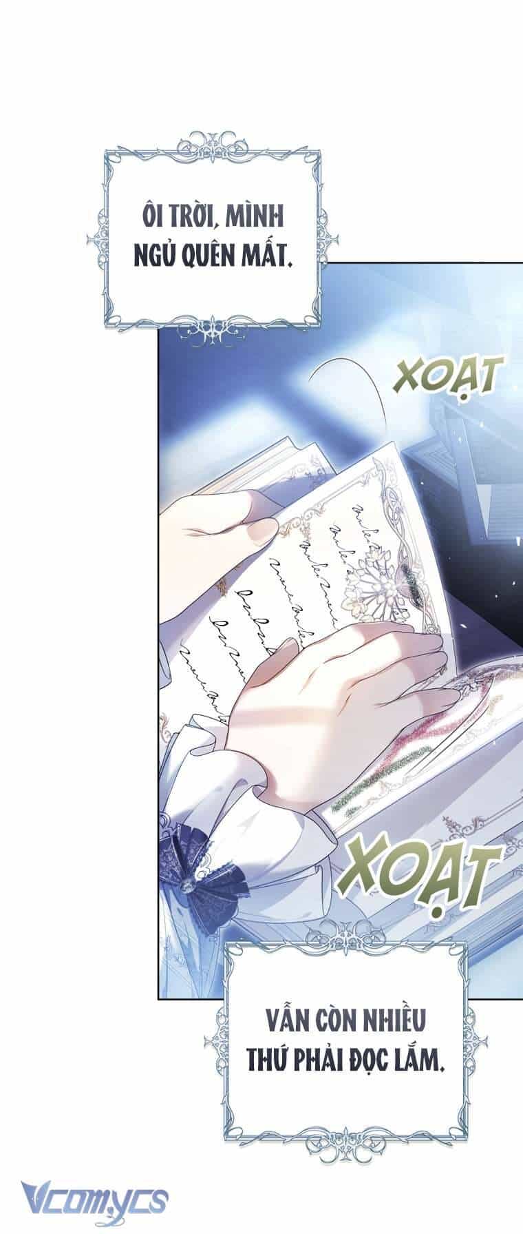 Kẻ Phản Diện Là Một Con Rối - Chương 87 - ảnh 36