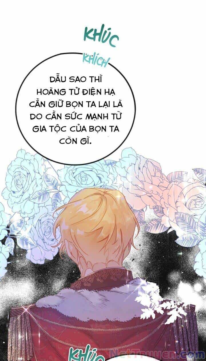 Kẻ Phản Diện Là Một Con Rối - Chương 6 - ảnh 31