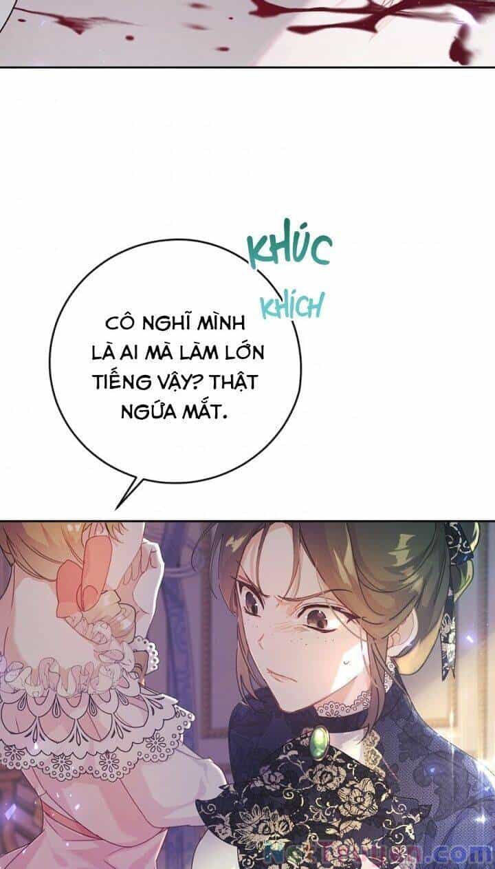 Kẻ Phản Diện Là Một Con Rối - Chương 6 - ảnh 34