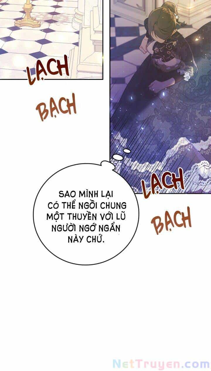 Kẻ Phản Diện Là Một Con Rối - Chương 6 - ảnh 40