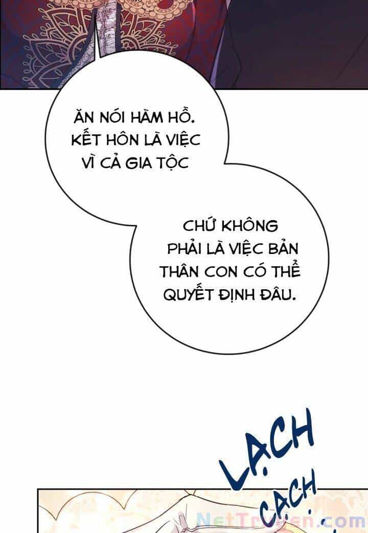 Kẻ Phản Diện Là Một Con Rối - Chương 6 - ảnh 8