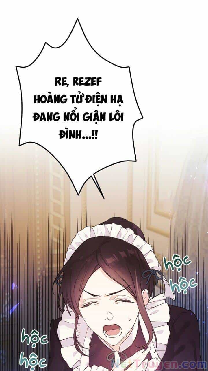 Kẻ Phản Diện Là Một Con Rối - Chương 6 - ảnh 83