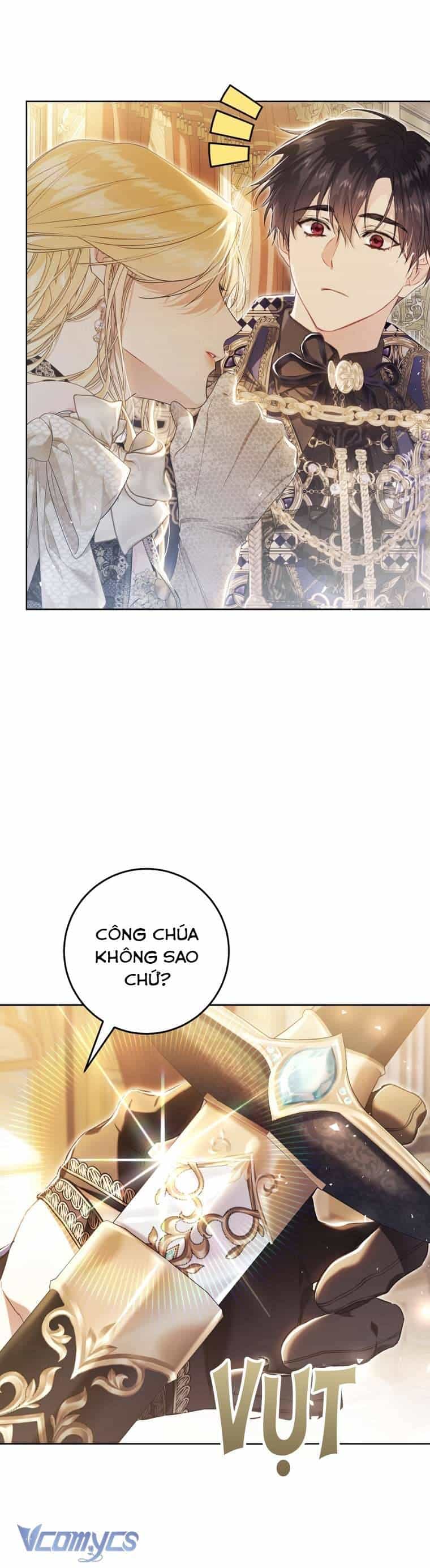Kẻ Phản Diện Là Một Con Rối - Chương 89 - ảnh 52