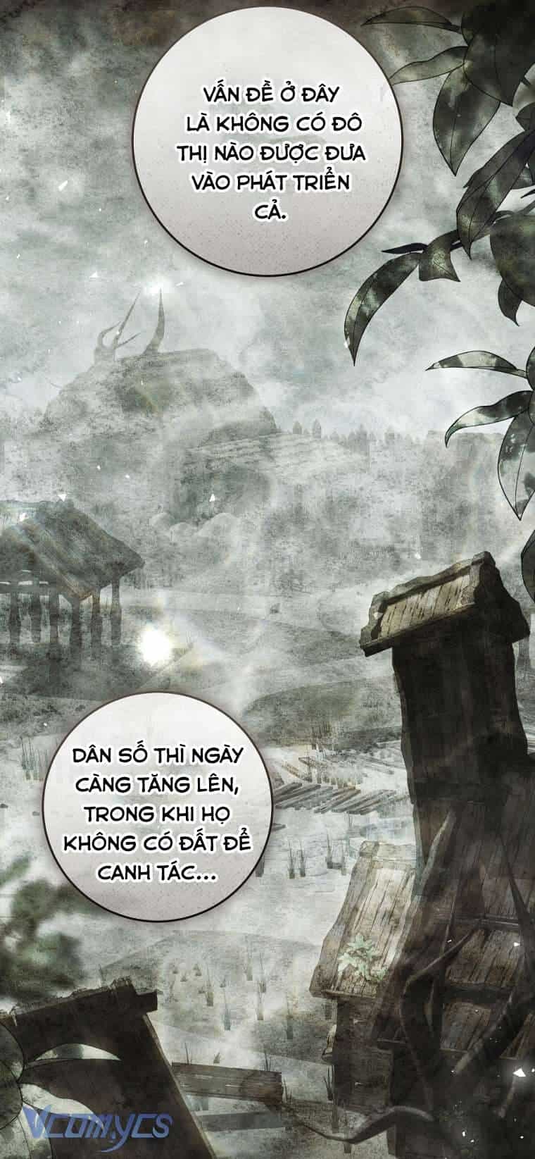 Kẻ Phản Diện Là Một Con Rối - Chương 90 - ảnh 23