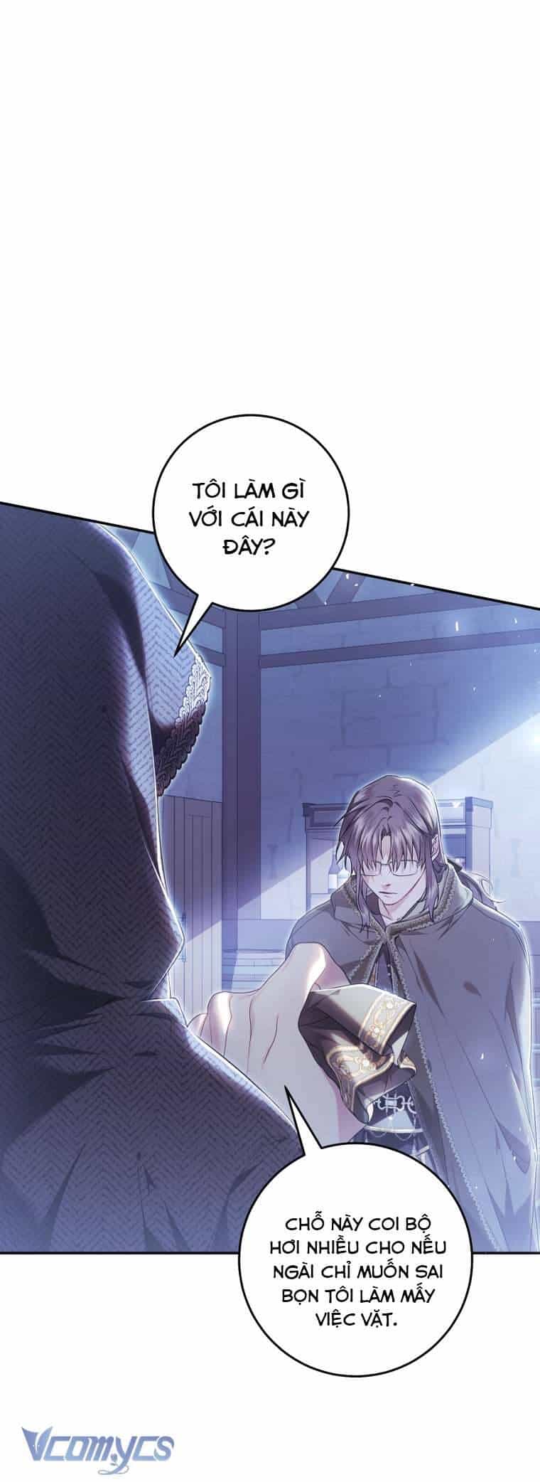 Kẻ Phản Diện Là Một Con Rối - Chương 91 - ảnh 53