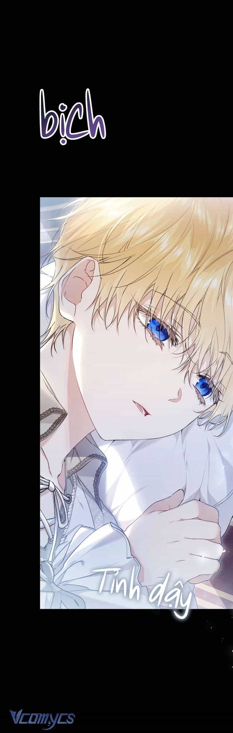 Kẻ Phản Diện Là Một Con Rối - Chương 92 - ảnh 53