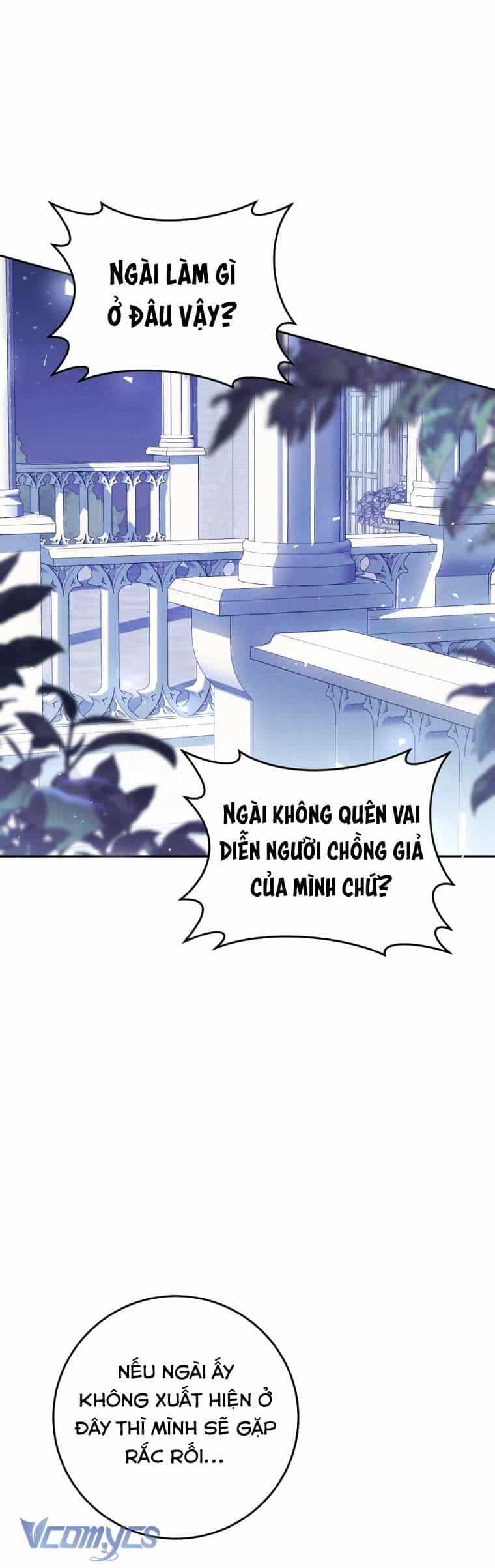 Kẻ Phản Diện Là Một Con Rối - Chương 97 - ảnh 50