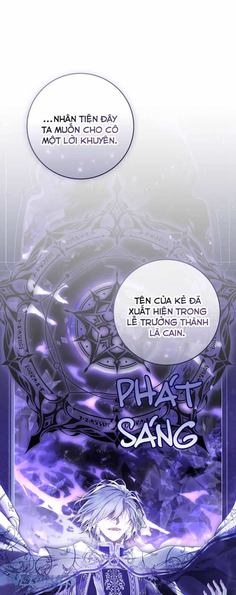 Kẻ Phản Diện Là Một Con Rối - Chương 99 - ảnh 39