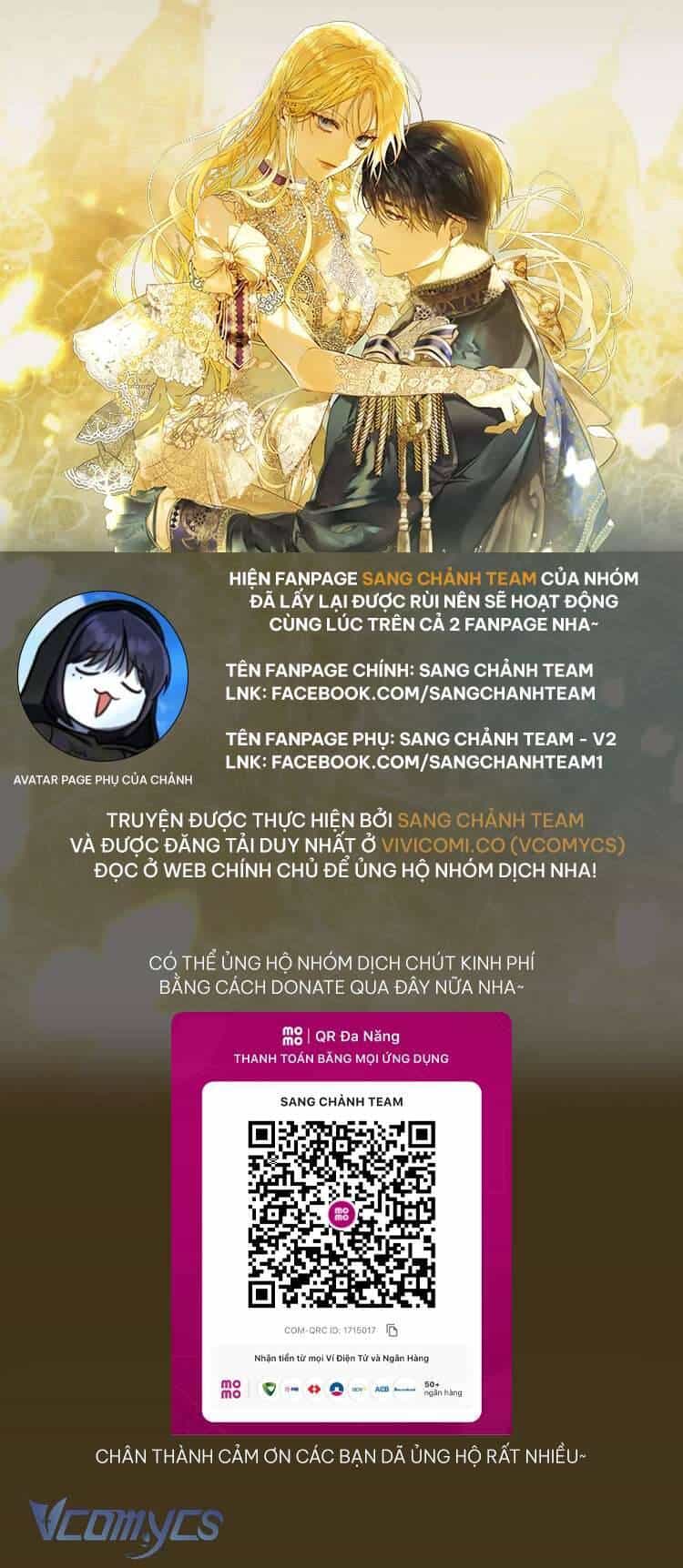 Kẻ Phản Diện Là Một Con Rối - Chương 101 - ảnh 77