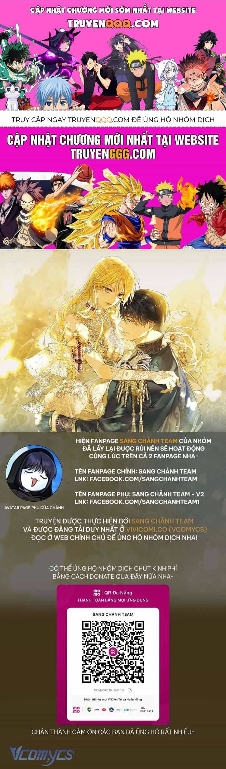 Kẻ Phản Diện Là Một Con Rối - Chương 103 - ảnh 1