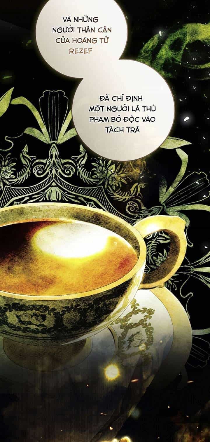 Kẻ Phản Diện Là Một Con Rối - Chương 103 - ảnh 6
