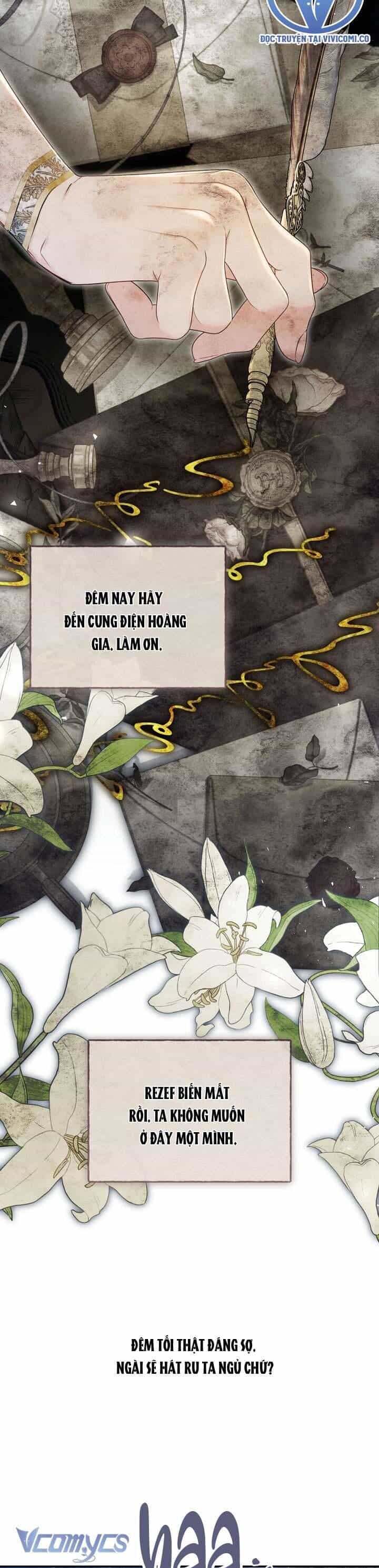 Kẻ Phản Diện Là Một Con Rối - Chương 105 - ảnh 46