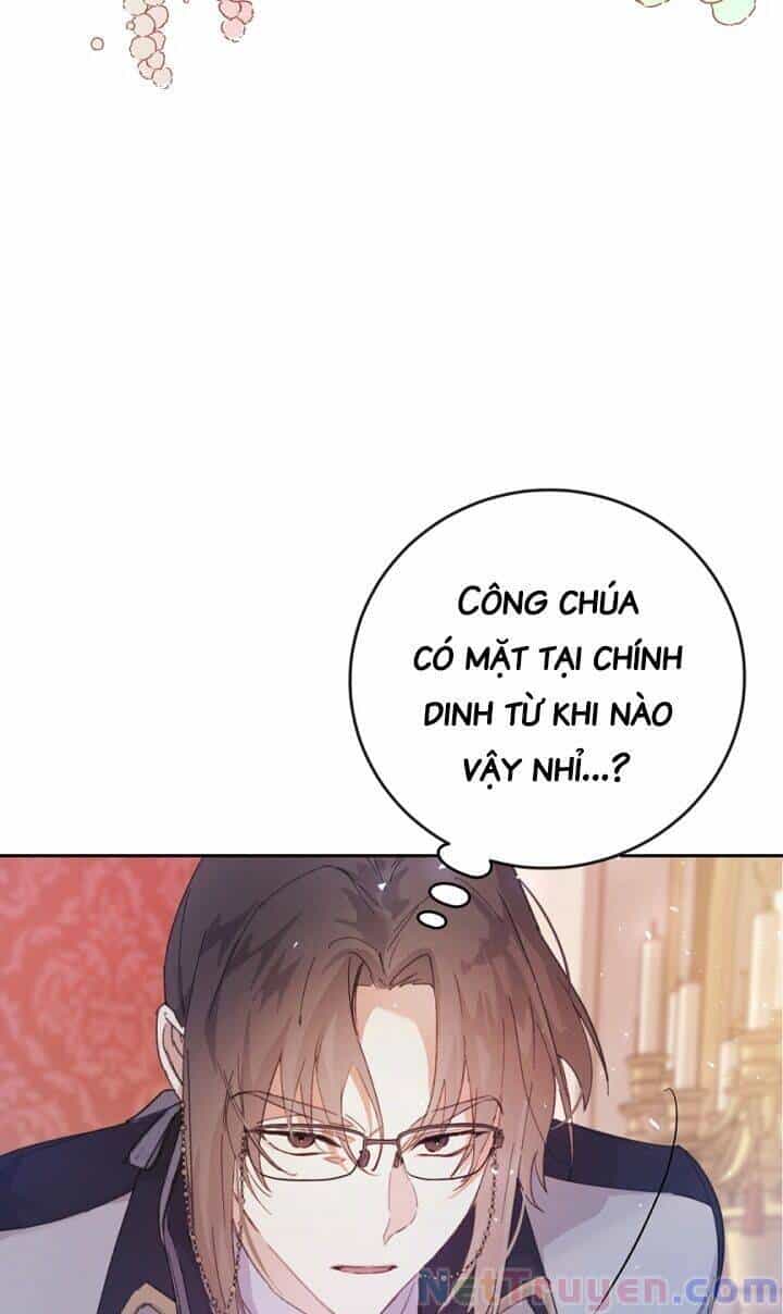 Kẻ Phản Diện Là Một Con Rối - Chương 7 - ảnh 19