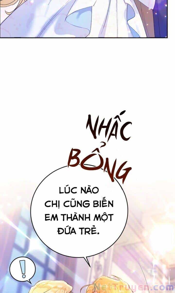 Kẻ Phản Diện Là Một Con Rối - Chương 7 - ảnh 37
