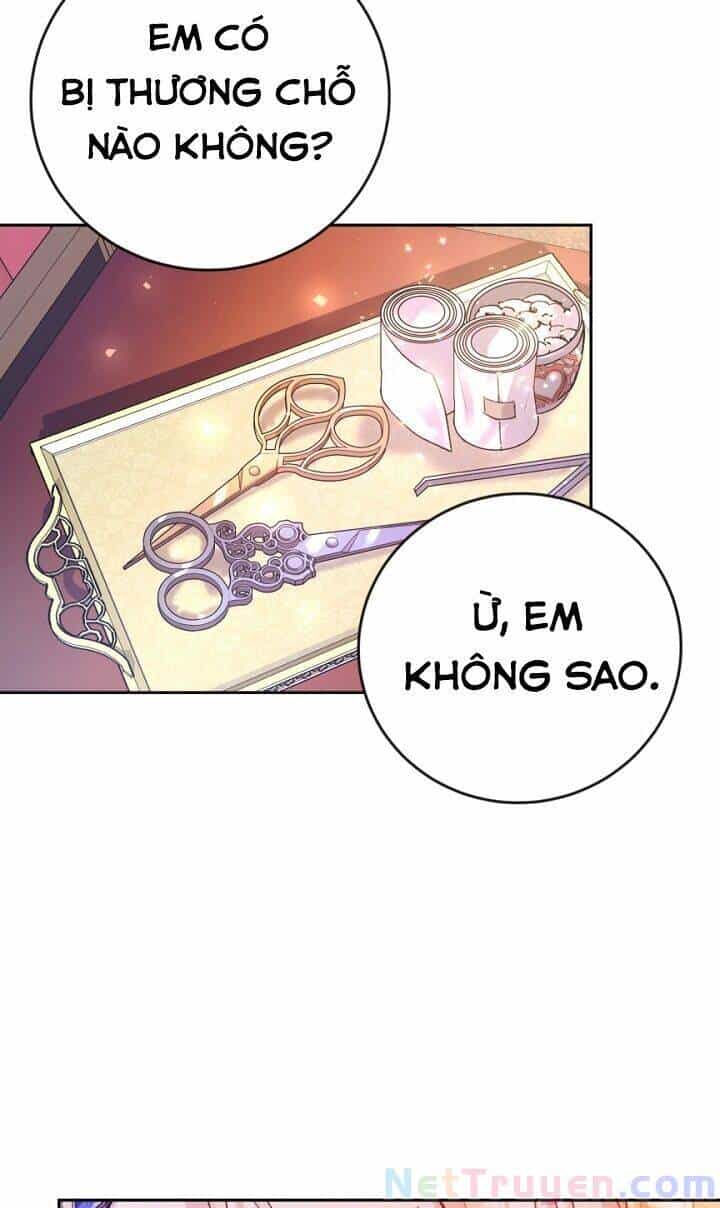 Kẻ Phản Diện Là Một Con Rối - Chương 7 - ảnh 47