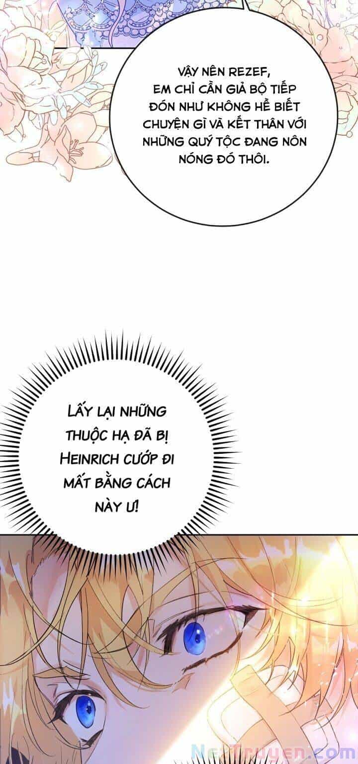 Kẻ Phản Diện Là Một Con Rối - Chương 7 - ảnh 62