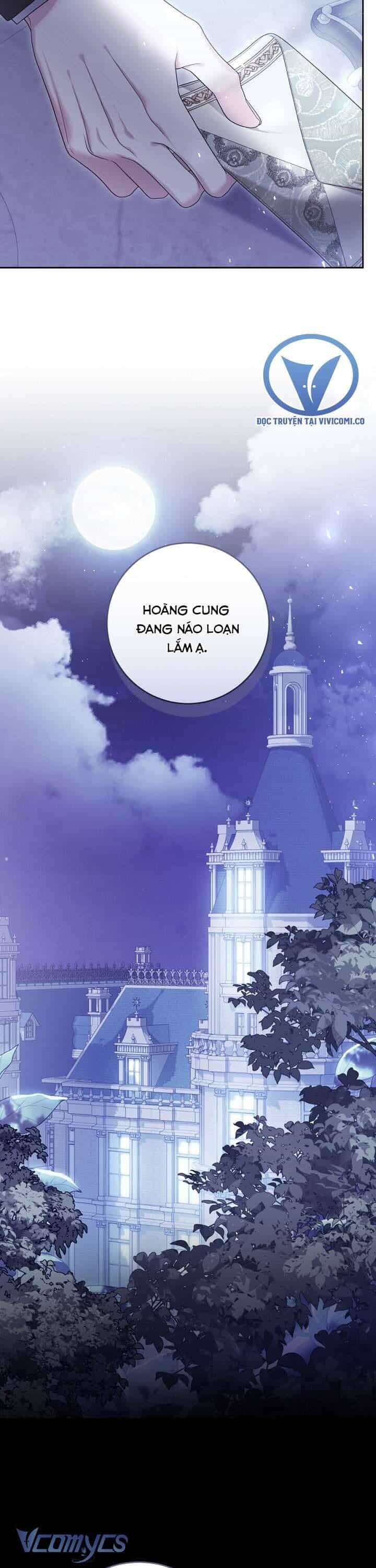 Kẻ Phản Diện Là Một Con Rối - Chương 108 - ảnh 8