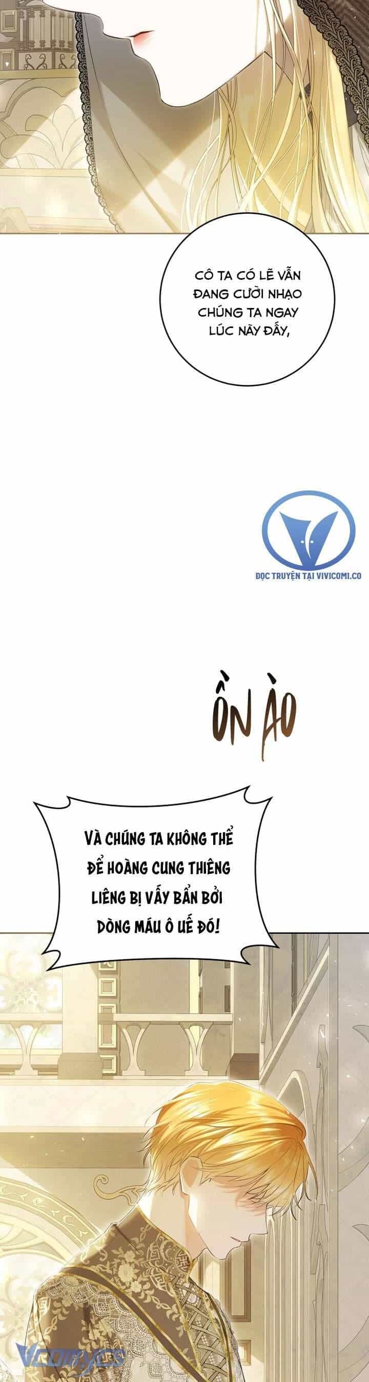 Kẻ Phản Diện Là Một Con Rối - Chương 110 - ảnh 15