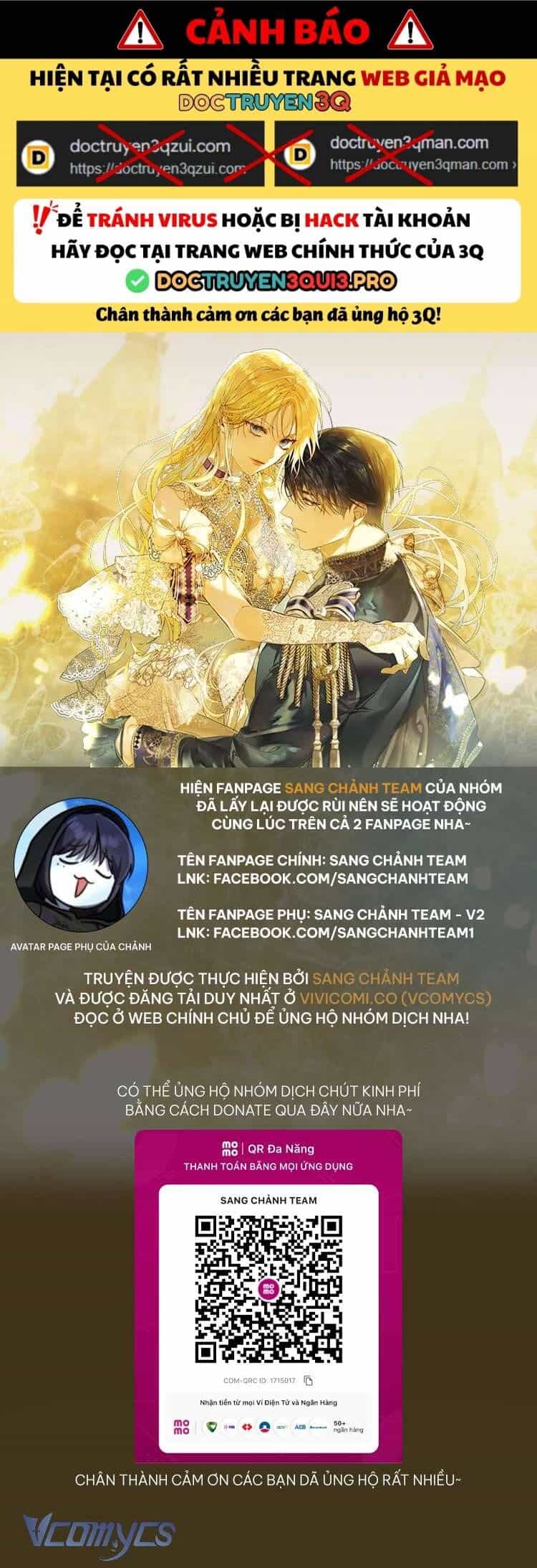 Kẻ Phản Diện Là Một Con Rối - Chương 110 - ảnh 2