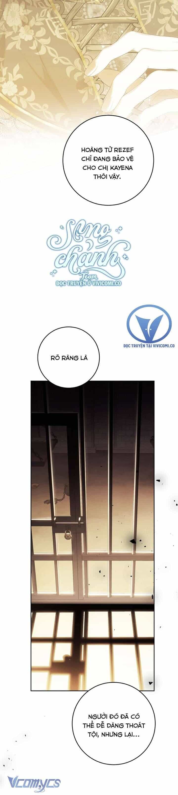 Kẻ Phản Diện Là Một Con Rối - Chương 110 - ảnh 42