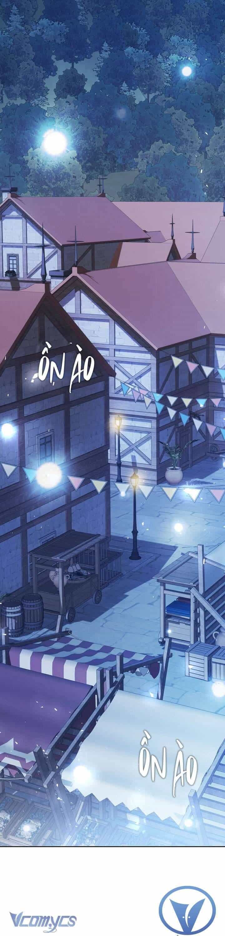 Kẻ Phản Diện Là Một Con Rối - Chương 111 - ảnh 3