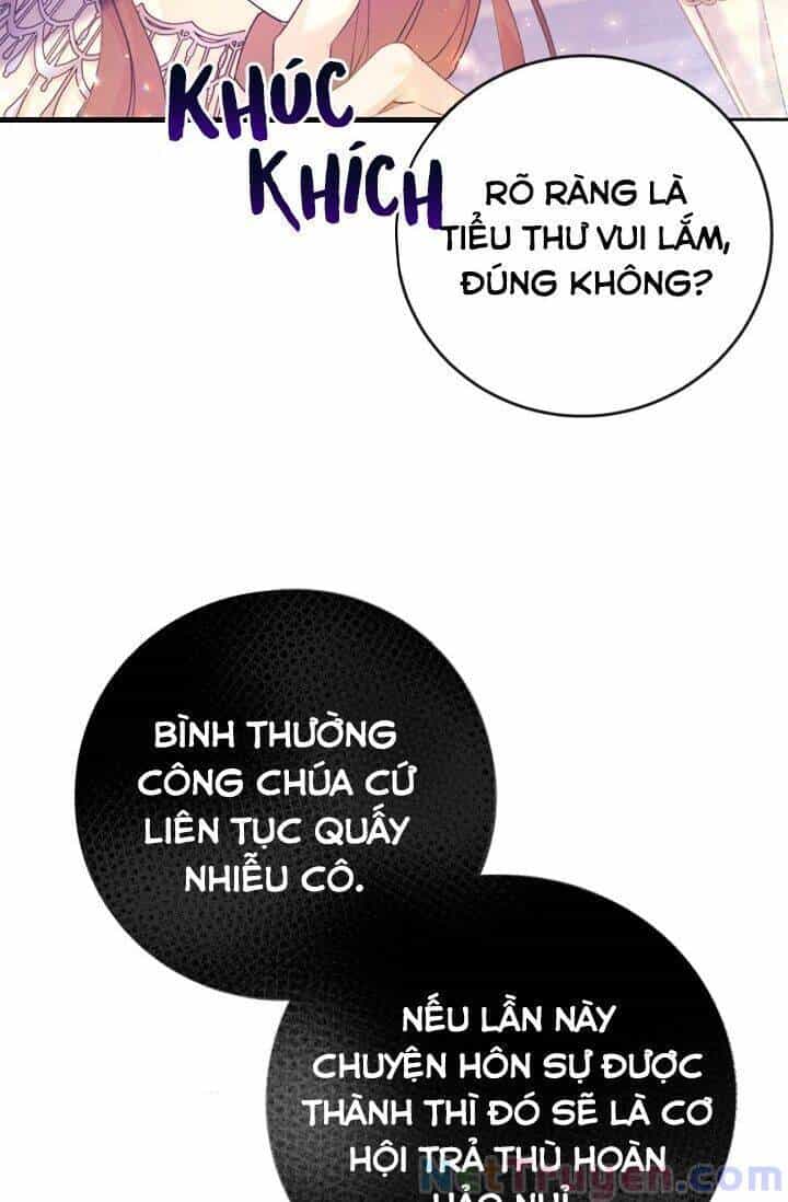 Kẻ Phản Diện Là Một Con Rối - Chương 8 - ảnh 14