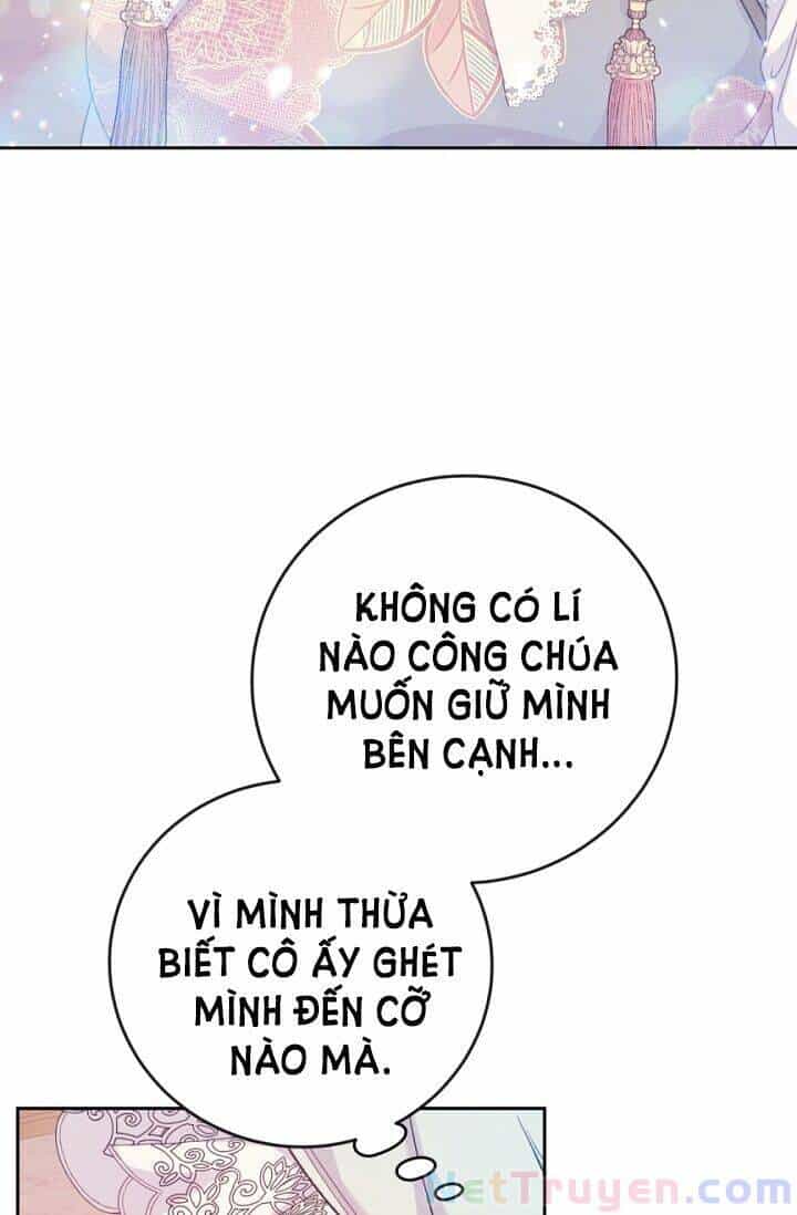 Kẻ Phản Diện Là Một Con Rối - Chương 8 - ảnh 23