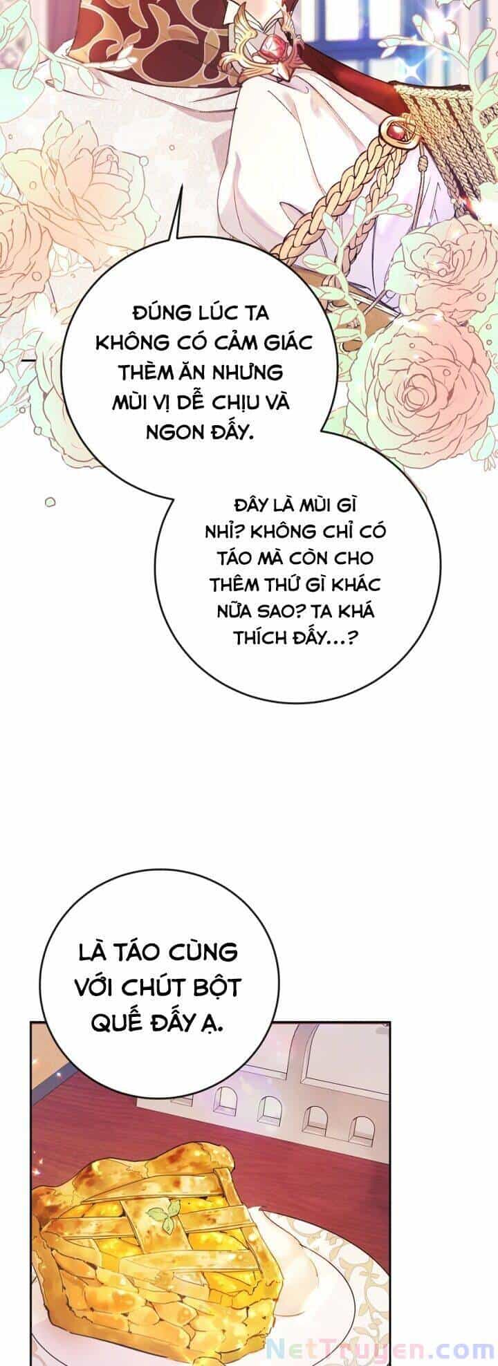 Kẻ Phản Diện Là Một Con Rối - Chương 9 - ảnh 27