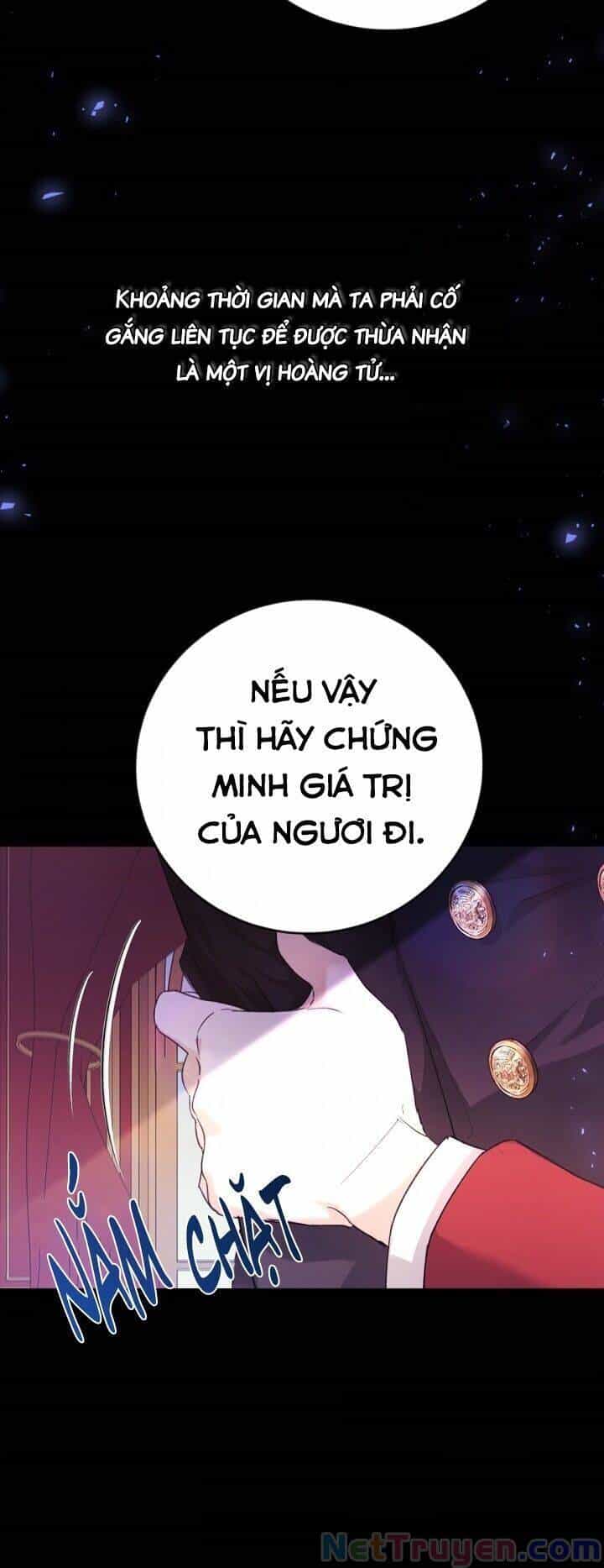 Kẻ Phản Diện Là Một Con Rối - Chương 9 - ảnh 40