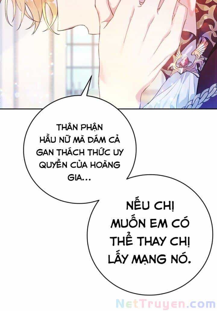 Kẻ Phản Diện Là Một Con Rối - Chương 9 - ảnh 66