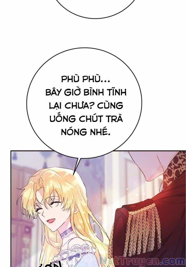 Kẻ Phản Diện Là Một Con Rối - Chương 9 - ảnh 69