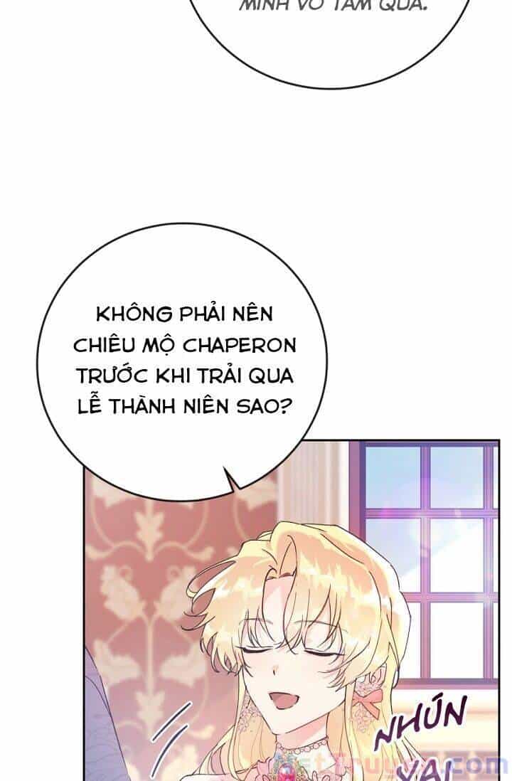 Kẻ Phản Diện Là Một Con Rối - Chương 10 - ảnh 63