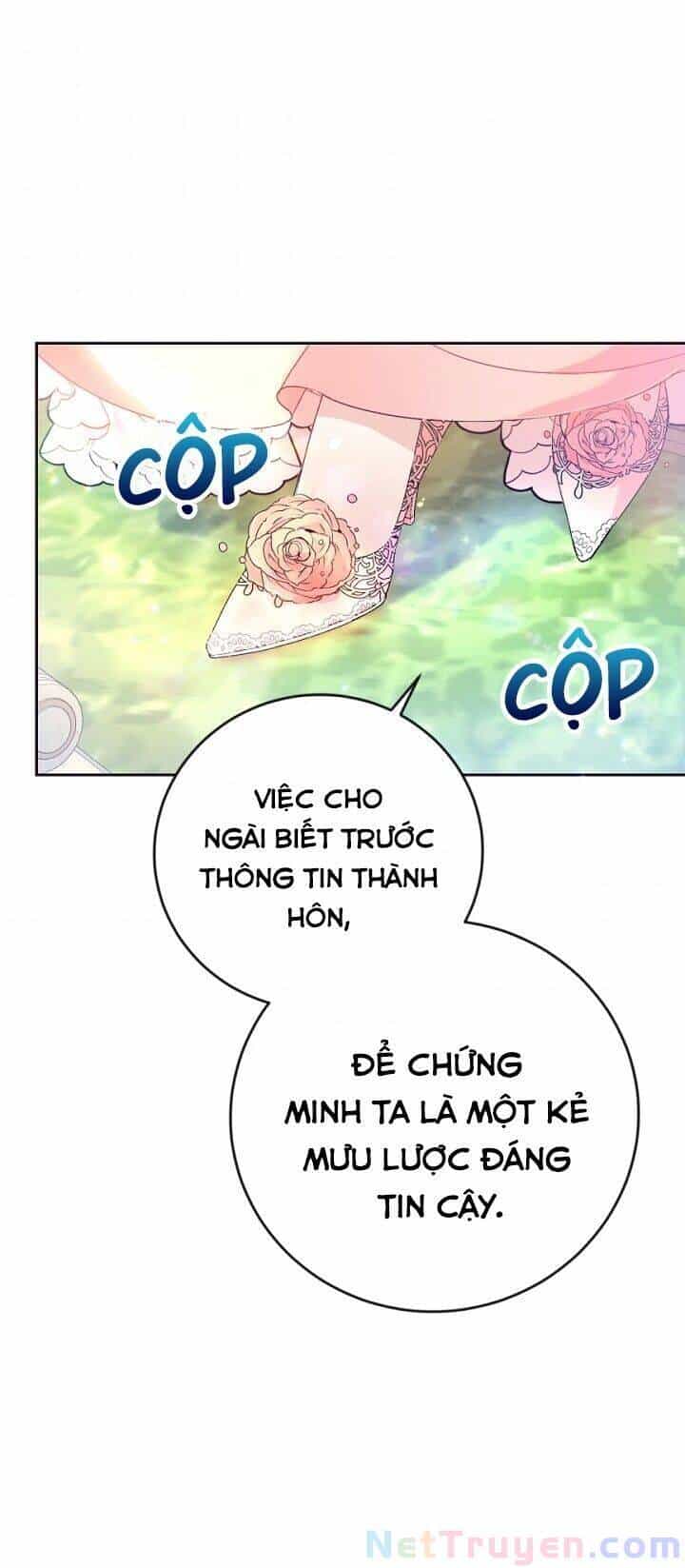 Kẻ Phản Diện Là Một Con Rối - Chương 11 - ảnh 55
