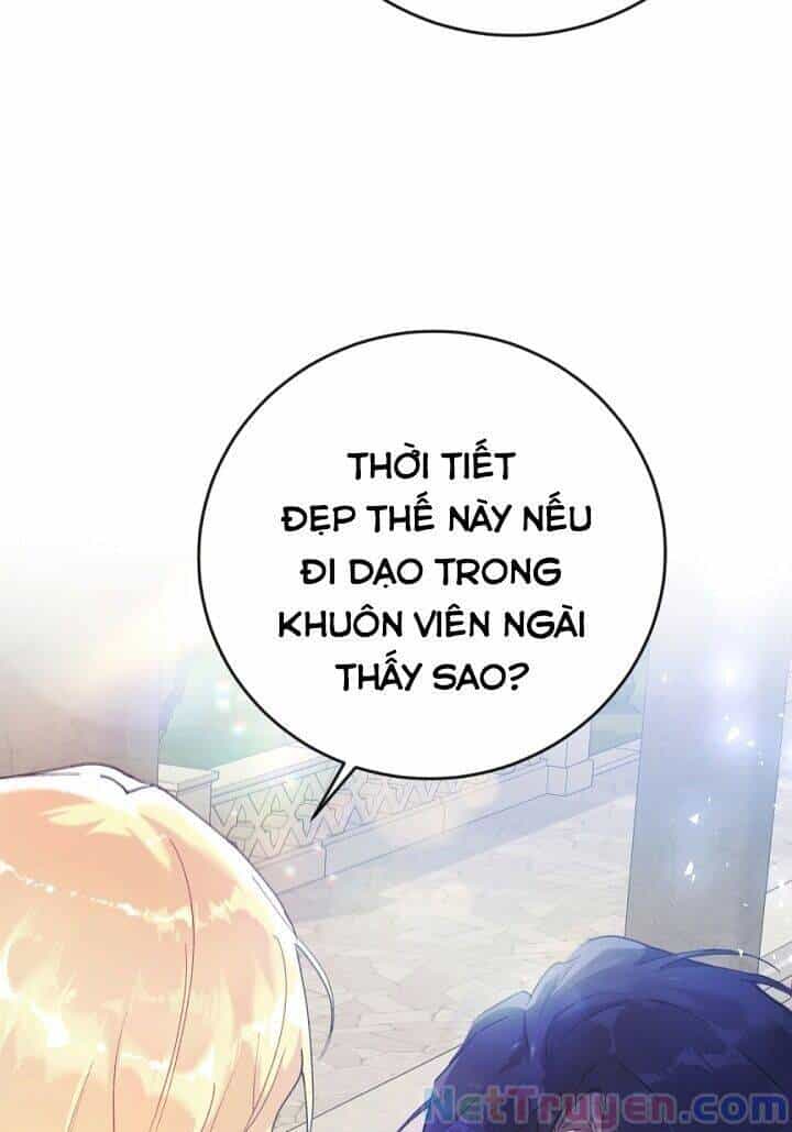 Kẻ Phản Diện Là Một Con Rối - Chương 11 - ảnh 9