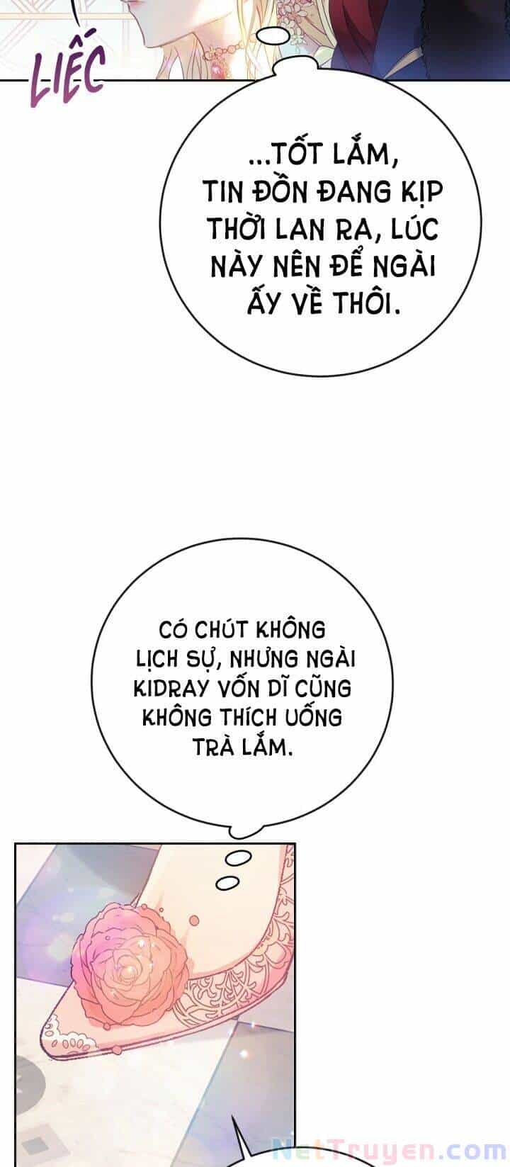 Kẻ Phản Diện Là Một Con Rối - Chương 12 - ảnh 29